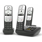 Gigaset A690 A Trio Black