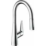 Hansgrohe Talis S 200 Chrome