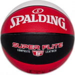SPALDING Spalding Spalding Super Flite Ball 76929Z Red 7