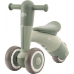 Kinderkraft KinderKraft Tricycle cross-country tricycle MINIBI leaf green green