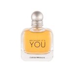 Giorgio Armani Emporio Because It&acute;s You EDP 100ml