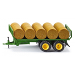 SIKU SIKU Farmer Trailer for balers (2891)
