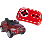 Lean Cars Remote TX20 Control For Electric Ride On Car 2.4G BMW X6 FCC