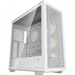 Deepcool Morpheus White