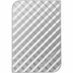 Verbatim Store n Go 2 TB 2.5 Silver 53198V
