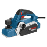Bosch Bosch Planer GHO 26-82 D 630 Watt.