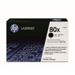 HP CF280X nr 80X must