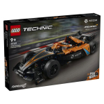 Lego Technic NEOM McLaren Formula E Race Car 42169