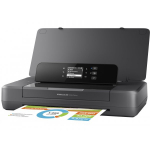 HP Officejet 200 Mobile Printer