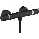 Hansgrohe Ecostat Comfort Matt Black 13116670