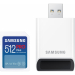 Samsung SDXC 512GB MB-SD512SB/ WW