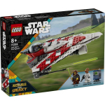 Lego Star Wars Jedi Bob&reg;s Starfighter 75388