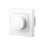Aqara Dimmer Switch H2 EU White KD-R01D-W