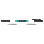 Wolfcraft Wolfcraft WOLFCRAFT MINIMUM LENGTH DRILLER WF8736000
