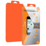 OEM "Tempered Glass Orange Galaxy S24 FE"