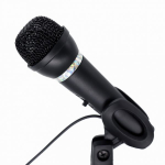 Gembird MIC-D-04 Black