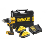 DeWALT DCD800H2T-QW 2x5Ah, 18V