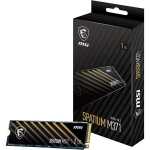MSI SPATIUM M371 M.2 1TB S78-440L870-P83