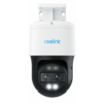Reolink TrackMix Series P760 White/ Black