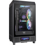 Thermaltake The Tower 200 Black