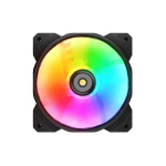 Cougar Gaming CF-MHP12HB-RGB Black