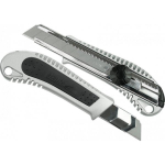 Dedra Dedra KNIFE 18MM DEFROSTED Blade,METAL+GUMA STOP M9010 DEDRA
