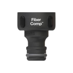 Fiskars " FISKARS FISKARS 3/ 4"" CRANE CONNECTOR FIBERCOMP FS1027054"