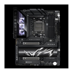 Asus ROG CROSSHAIR X870E HERO AMD X870E Socket AMX