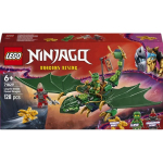 Lego Lloyd&reg;s Green Forest Dragon 71829