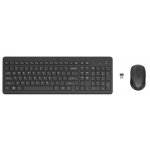 HP HP 330 Wireless Mouse and Keyboard (EN)