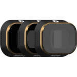 PolarPro Shutter ND (832128) for DJI Mini 4 Pro (3-Pack)