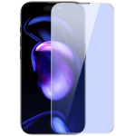 Baseus "Crystal Tempered Glass Anti-blue Dust-proof 0.3mm iPhone 14 Pro Max"