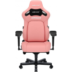 Anda Seat Kaiser 4 L Pink Leather