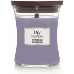 WoodWick Hypnoflora Scented Candle With Wooden Wick 275g