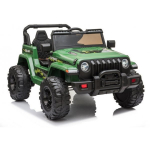 Lean Cars Electric Ride On Car CH9956 Green