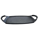 Pensofal Saxum Grill Plate 47x27cm