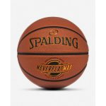 SPALDING Spalding Neverflat Max Indoor & outdoor Brown