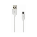 Sbox USB-1031WH USB->Micro USB 1m White
