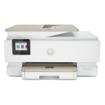 HP Envy Inspire 7920e White/ Brown