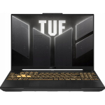 Asus TUF Gaming F16 FX607VU-I5165W 16 144hz 210H 16GB 512SSD RTX4050 EN W11