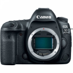 Canon EOS-5D Mark IV Body