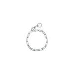 ZOLUX Zolux Clip-on metal collar 68 cm