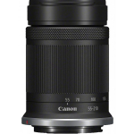 Canon RF-S 55-210mm F5-7.1 IS STM