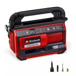Einhell Einhell Power X-Change Cordless Compressor PRESSITO 18/ 25, 18 Volt (re