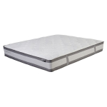 Evelekt Spring mattress HARMONY DUO 160x200cm in roll