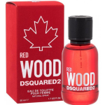 Dsquared2 Red Wood EDT 50ml