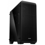ZALMAN S2 TG Black