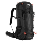 NILS Extreme NC1992 NORDKAPP HIKING BACKPACK BLACK 65L NILS CAMP