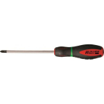 Dedra Dedra Pozidriv Phillips screwdriver PZ1x100mm steel S2 (17W021)