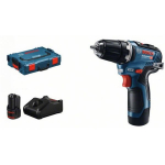 Bosch GSR 12V-35 LB 2x3.0/ 12V-40